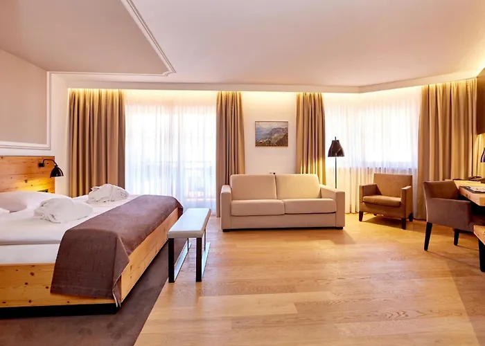Hotel am Badersee Grainau