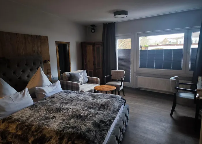 Hotel am Kurpark Bad Lauterberg im Harz