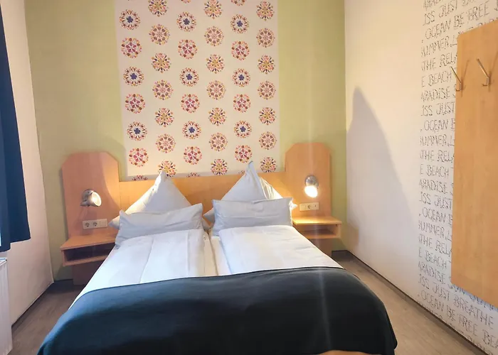 Hotel am Kurpark Bad Lauterberg im Harz