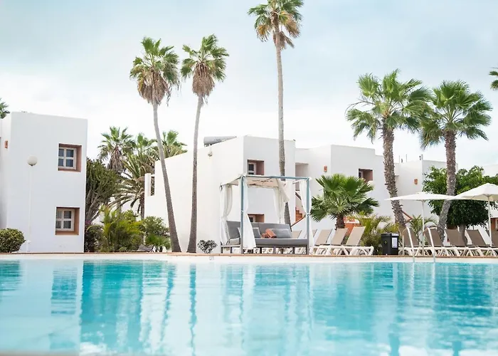 Hotel Labranda Bahía de Lobos Corralejo