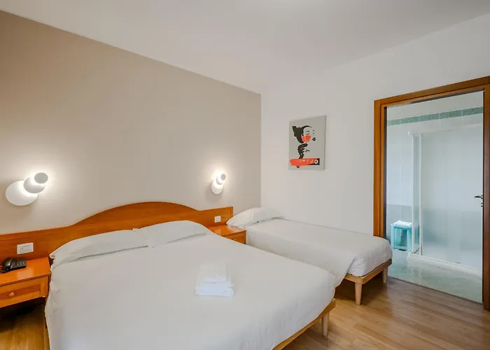 Hôtels à Peschiera del Garda