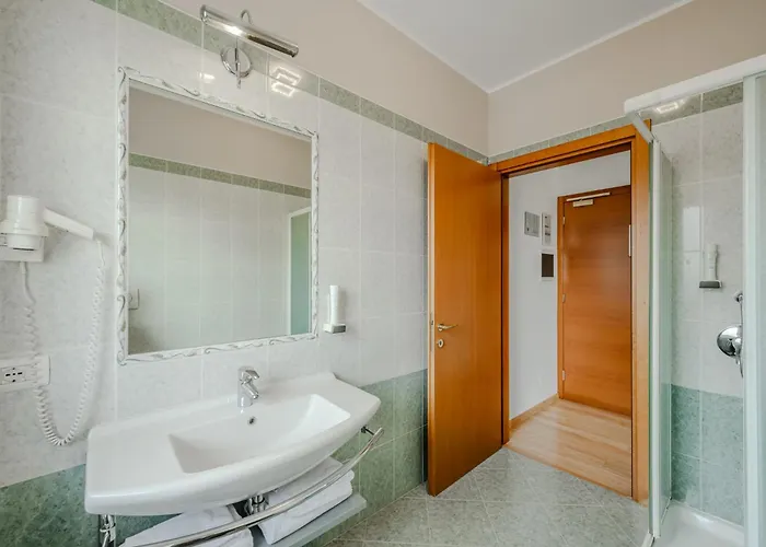 Hotéis em Peschiera del Garda