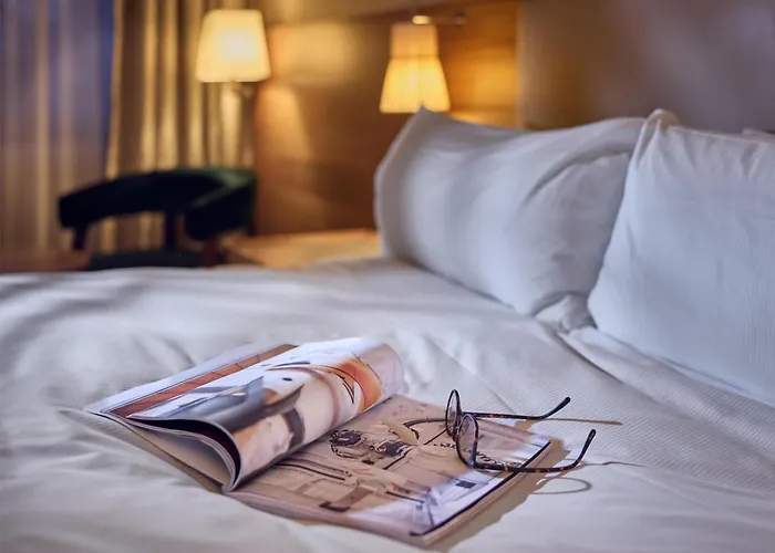 Hotel Hilton Milano