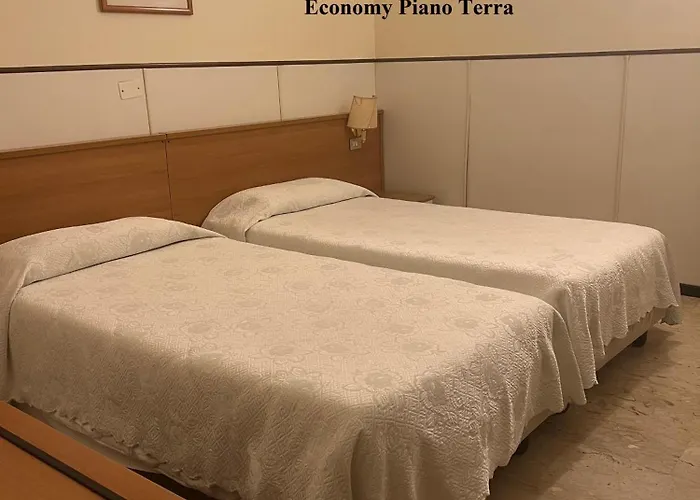 Hotel Mayorca Milano