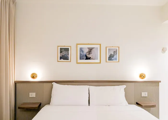 Hotel Lauri Macerata