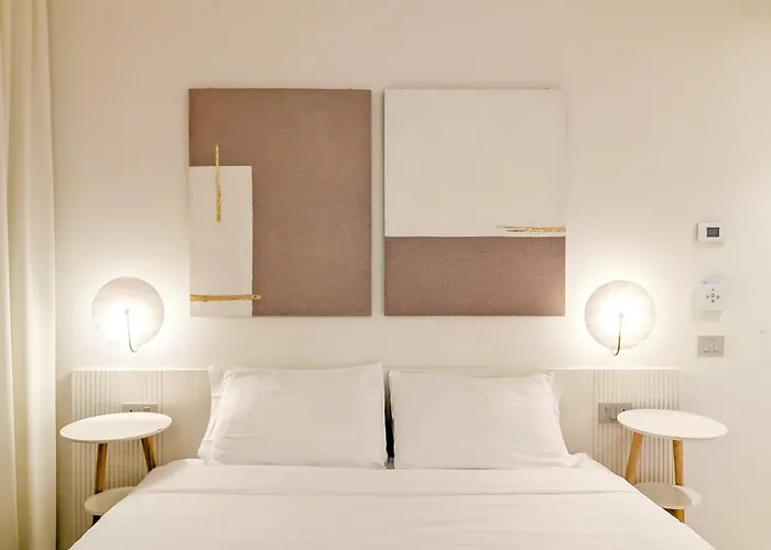 Hotel Lauri Macerata