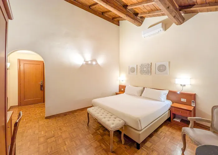 Hotel Lauri Macerata