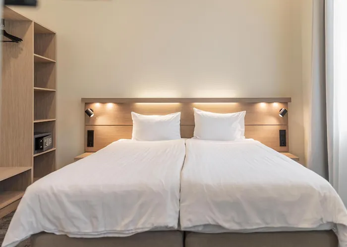 City Hotels Algirdas Vilnius
