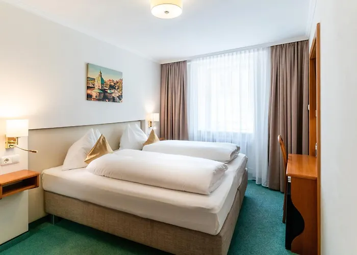 Cityhotel Trumer Stube Salzburg