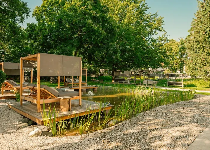 Das Parkhotel