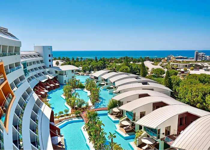 Cornelia Diamond Golf Resort & Spa