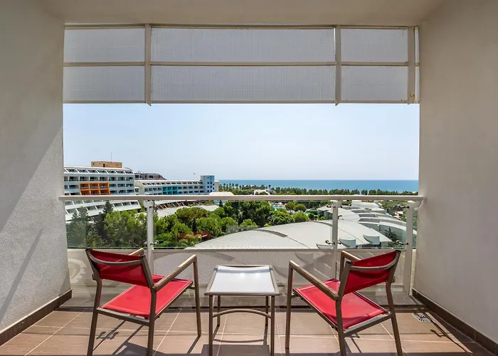Cornelia Diamond Golf Resort & Spa