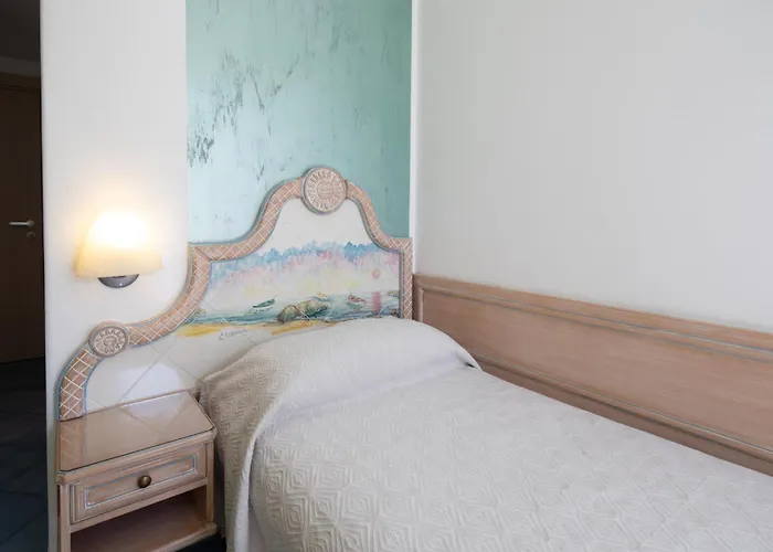 Hotel San Giorgio Terme