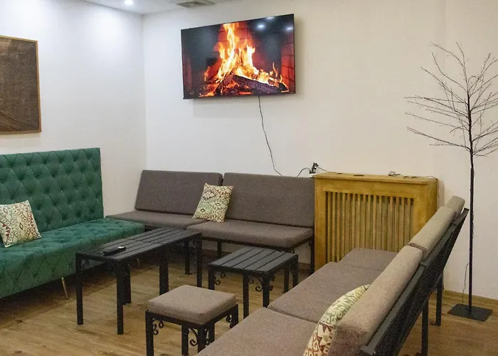 Hotel Hayat
