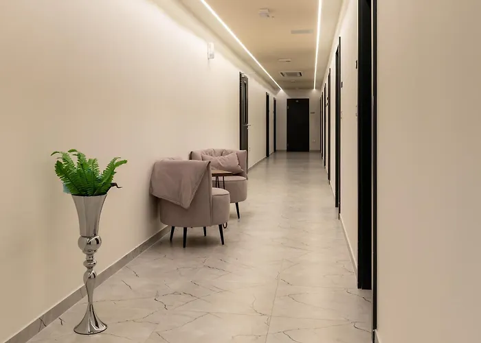 Hotels in Novigrad Istria