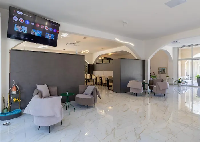 Hotel Emaus