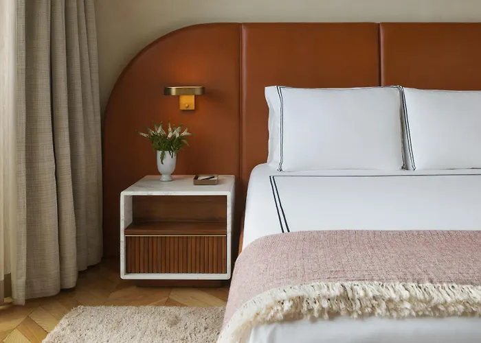 Beverly Hills Hotels