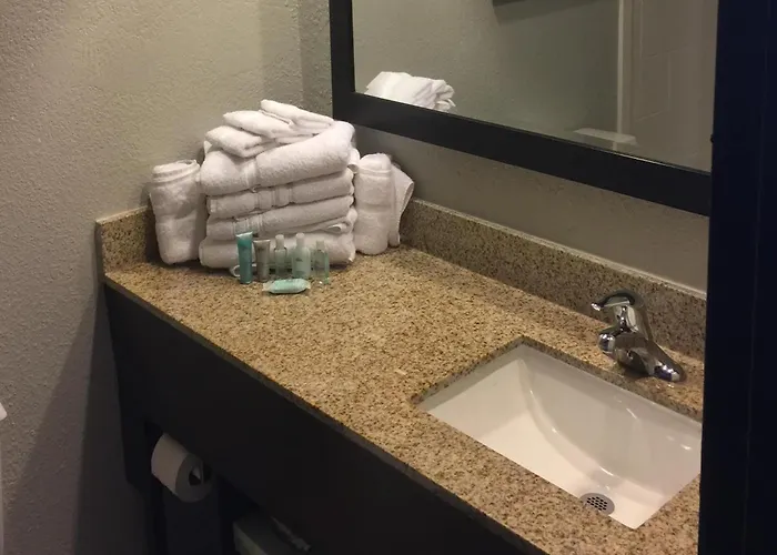 Wyndham Garden Hotel - Jacksonville