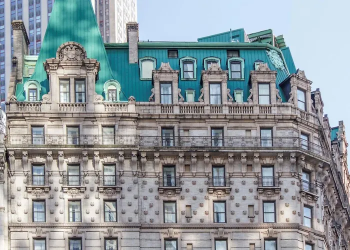 Martinique New York On Broadway, Curio Collection By Hilton Hotel