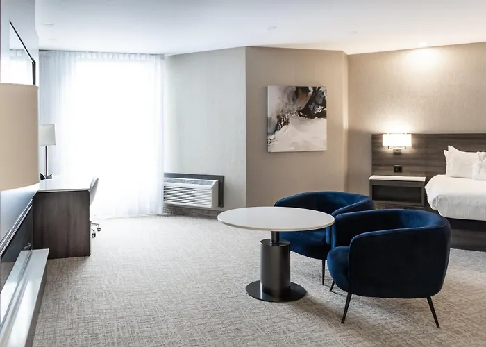 White Oaks Conference & Resort Spa