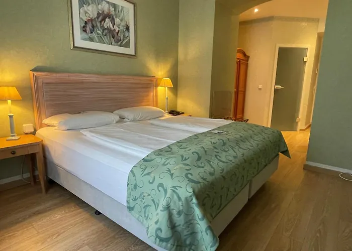 Hotel Am Mühlenteich