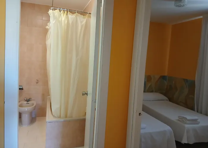 Hotel Millan Negreira