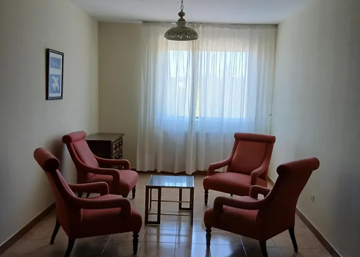 Hoteles en Negreira