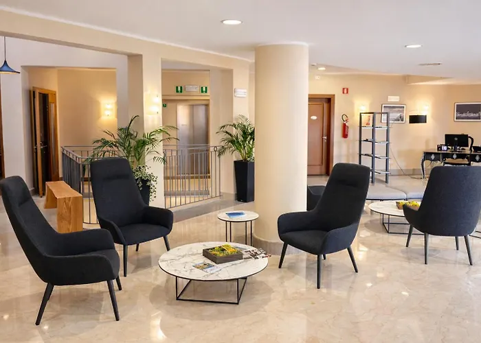 Hotel San Rocco Múggia