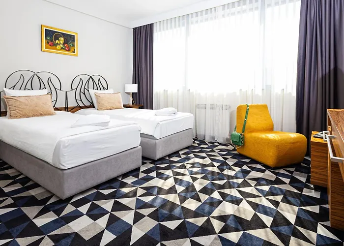 Hotel Art Sarajevo