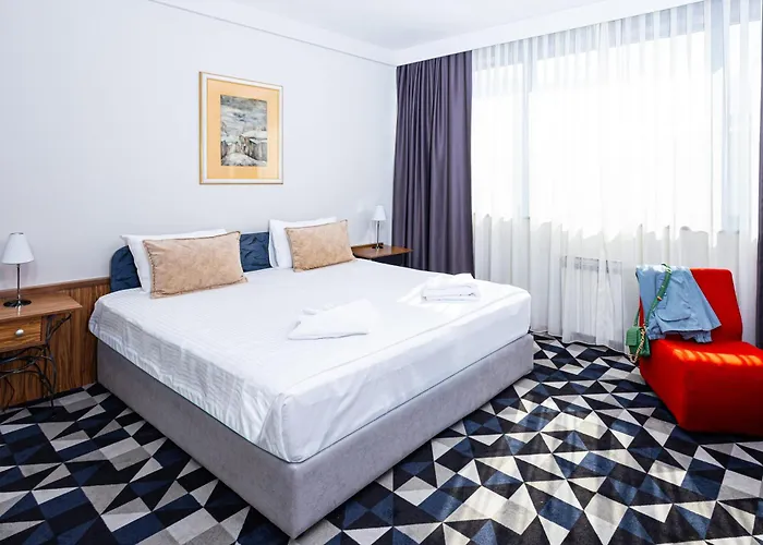 Hotel Art Sarajevo