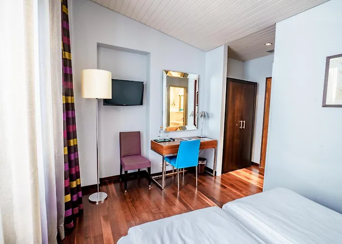 Rivage Hotel Restaurant Lutry