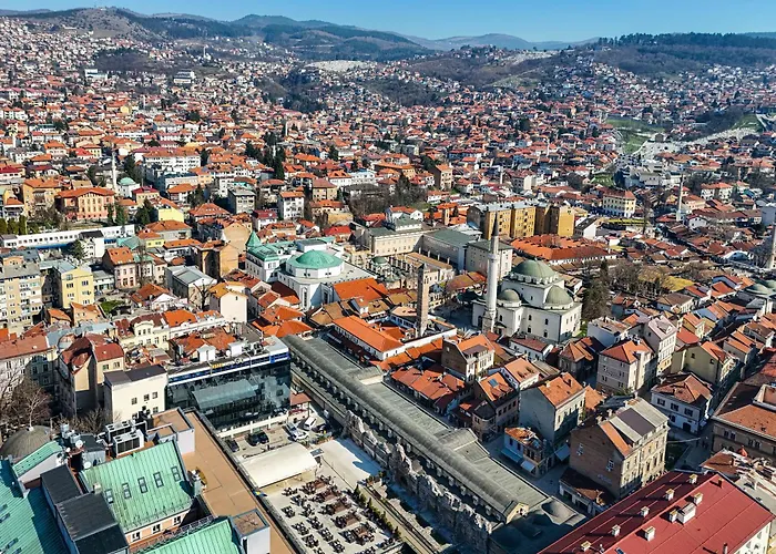 Hotel Art Sarajevo
