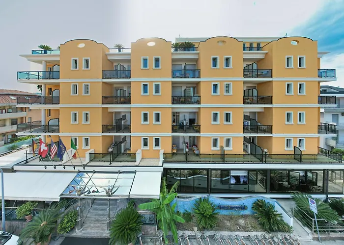 Hotel Imperial San Benedetto del Tronto