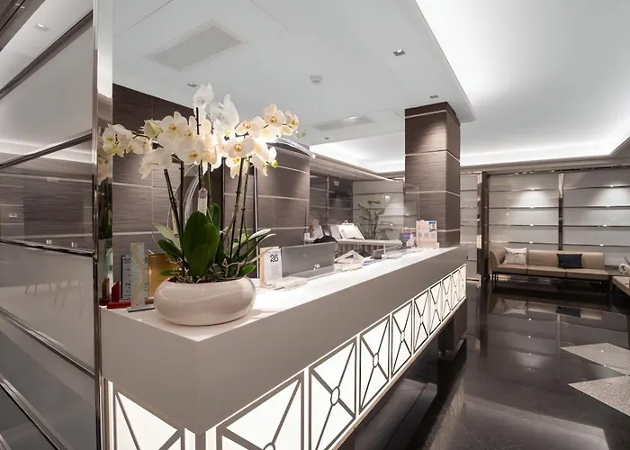Hotel Imperial San Benedetto del Tronto