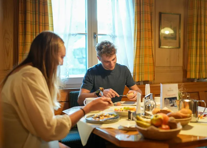 Sonne Bezau - Familotel Bregenzerwald