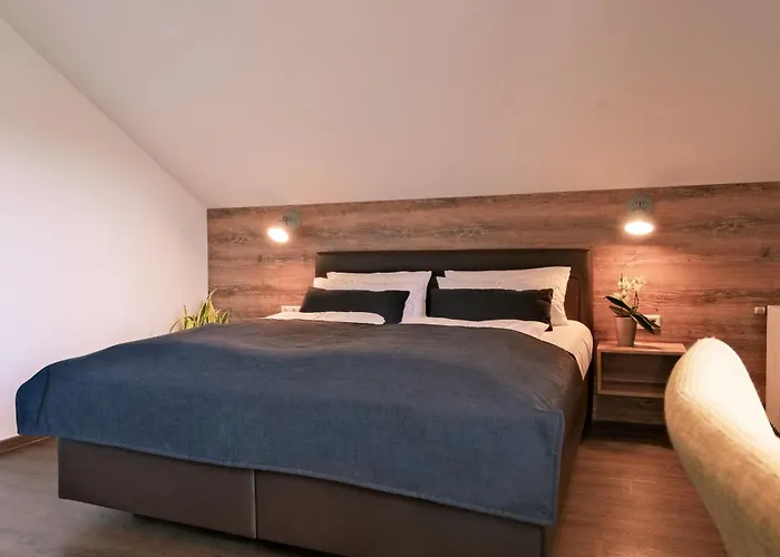 Hotels in Gomadingen