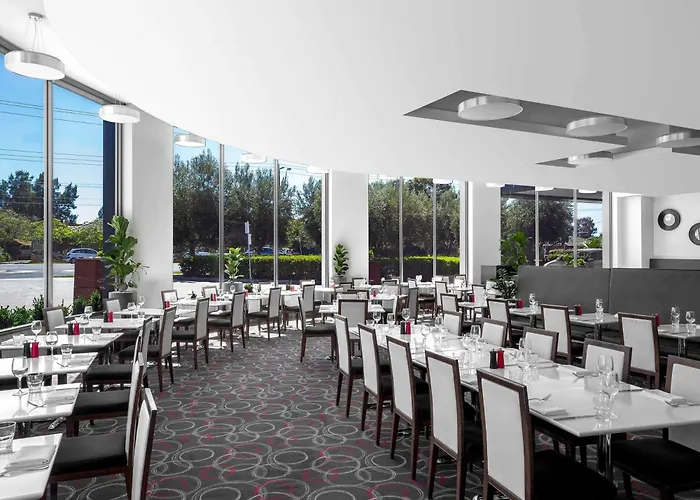 Hotel Mantra Melbourne Airport