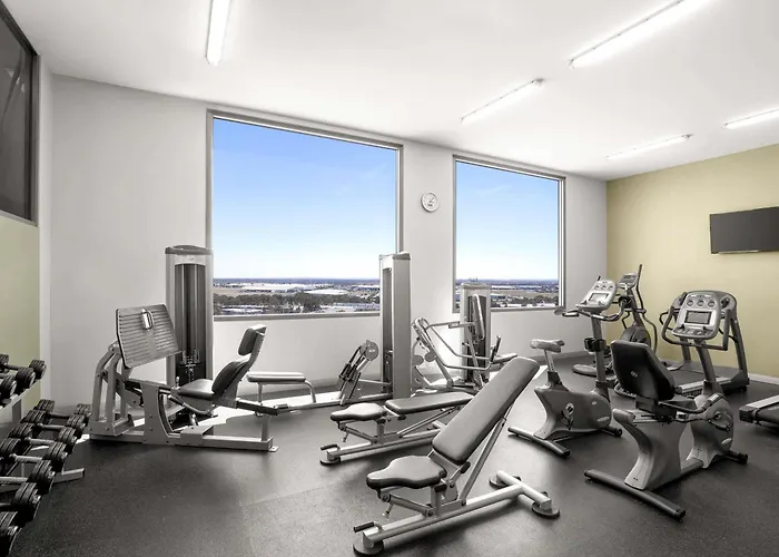 Hotel Mantra Melbourne Airport