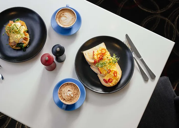 Hotel Mantra Melbourne Airport