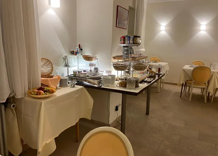 Hotel Kurpfalz