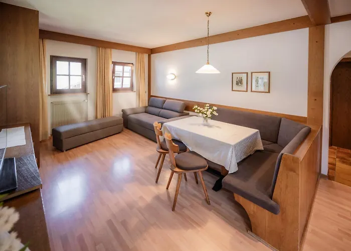 Residence Tolderhof - Olang Valdaora di Sopra