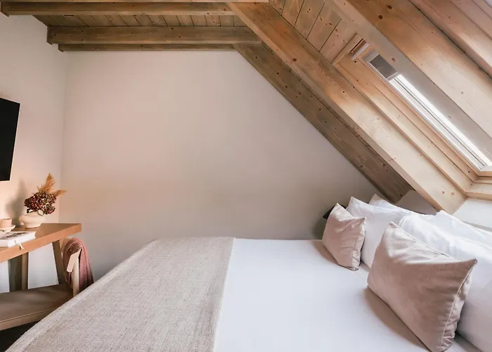 Hotel Mim Baqueira Member Of Melia Collection