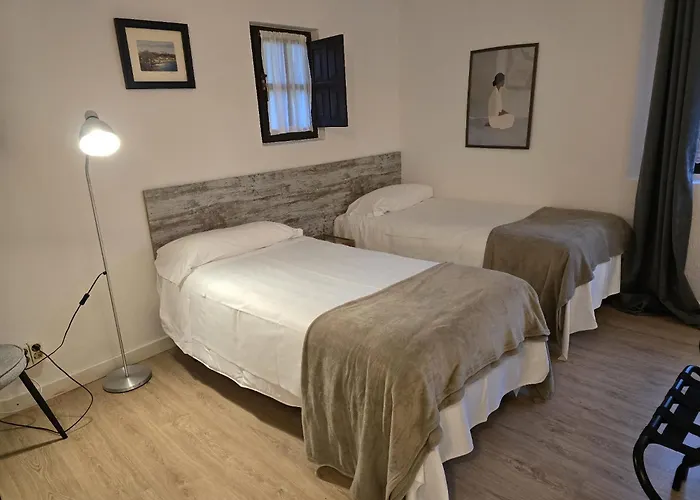 Hotel Colegiata Santillana del Mar