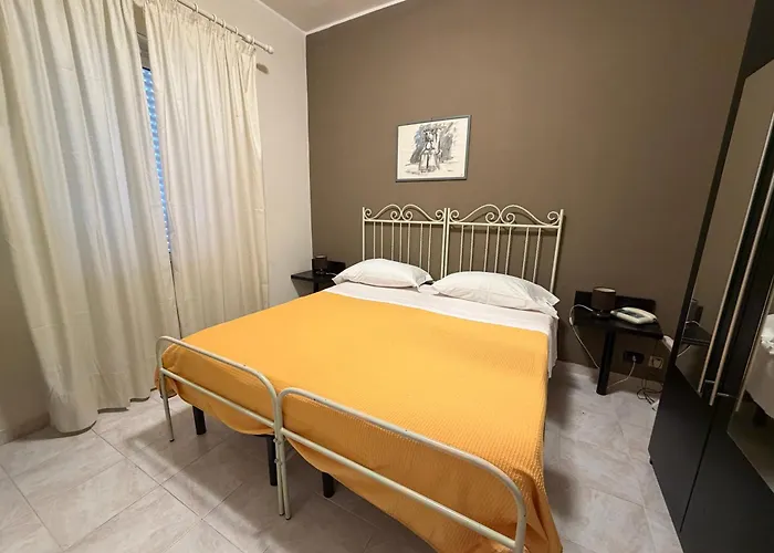 Hotel San Marco Alghero