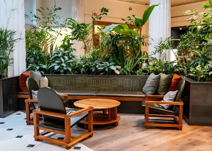 Emery Hotel, Autograph Collection Minneapolis