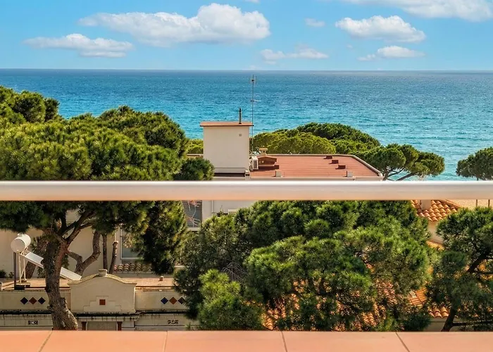 Hotel Medium Claramar Castell-Castell-Platja d'Aro