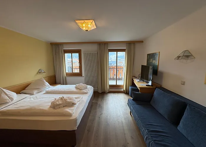 Hotel Post - Valdaora