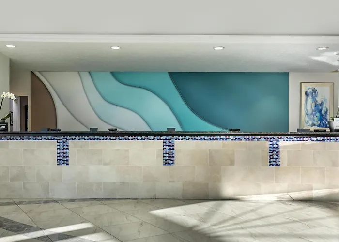 Hotel Hilton Grand Vacations Club Seaworld Orlando Williamsburg