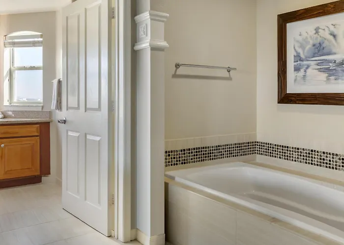 Hotel Hilton Grand Vacations Club Seaworld Orlando Williamsburg
