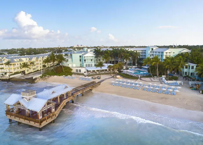 The Reach Key West, Curio Collection By Hilton Hotel